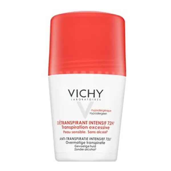 Vichy Vichy Stress Resist roll-on 72H Deodorant Anti-Transpirant Roll-on 50 ml