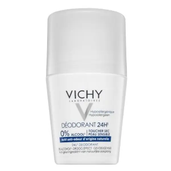 Vichy Vichy 24H Deodorant Dry Touch roll-on 50 ml