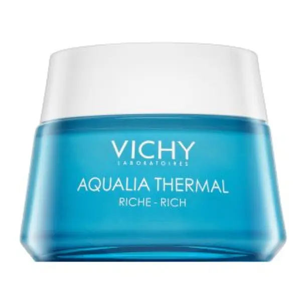Vichy Vichy Aqualia Thermal hidratantna krema Rich Cream 50 ml