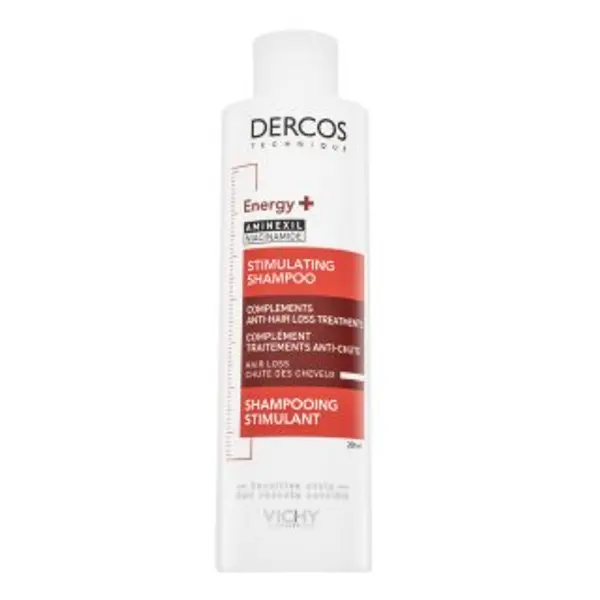 Vichy Vichy Dercos Stimulating Shampoo učvršćujući šampon za prorijeđenu kosu 200 ml