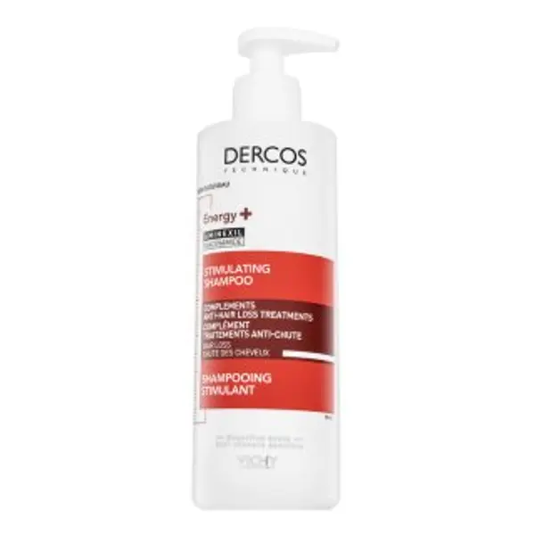 Vichy Vichy Dercos Stimulating Shampoo učvršćujući šampon za prorijeđenu kosu 400 ml