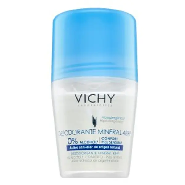 Vichy Vichy dezodorans 48H Mineral Deodorant 50 ml