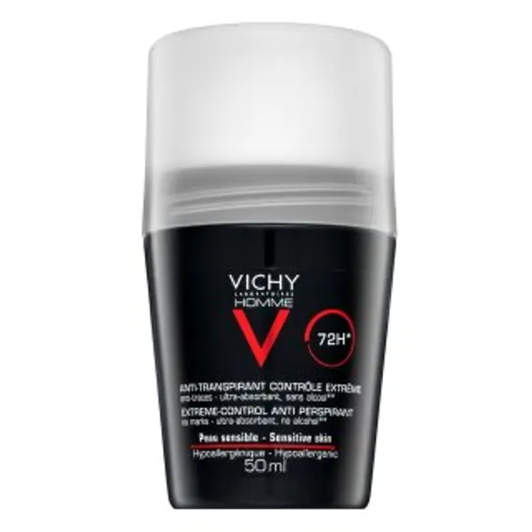 Vichy Vichy Homme dezodorans 72H Extreme-Control Anti Perspirant 50 ml