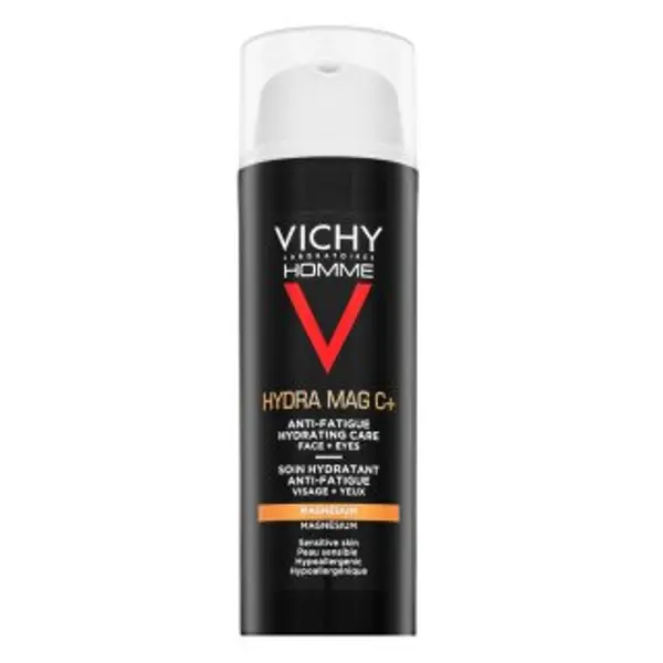Vichy Vichy Homme hidratantna krema Hydra Mag C+ 50 ml