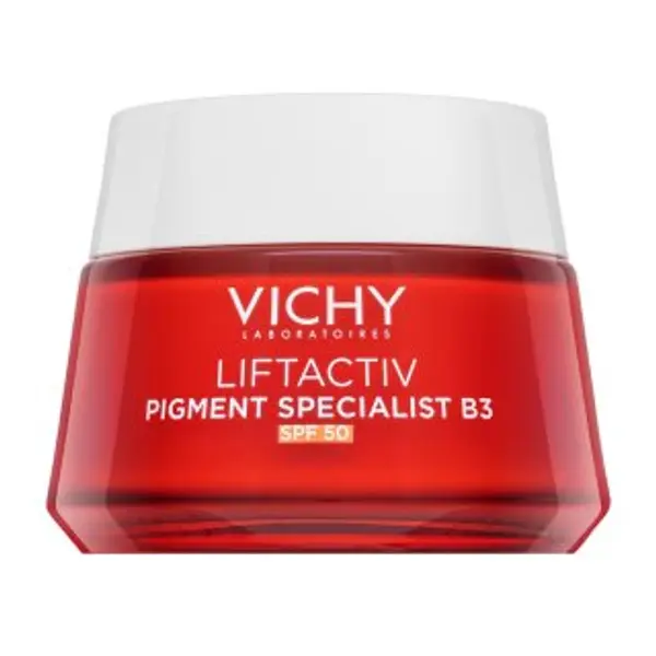 Vichy Vichy Liftactiv intenzivna krema B3 SPF 50 50 ml