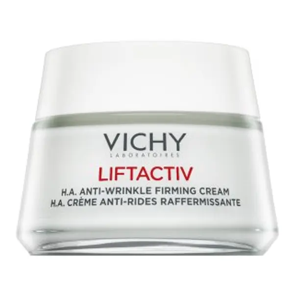 Vichy Vichy Liftactiv krema za lifting i učvršćivanje H.A. Anti-Wrinkle Firming Cream Dry Skin 50 ml