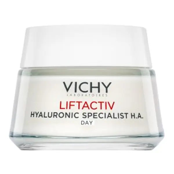 Vichy Vichy Liftactiv krema za lifting i učvršćivanje Hyaluronic Specialist H.A. Cream Day 50 ml