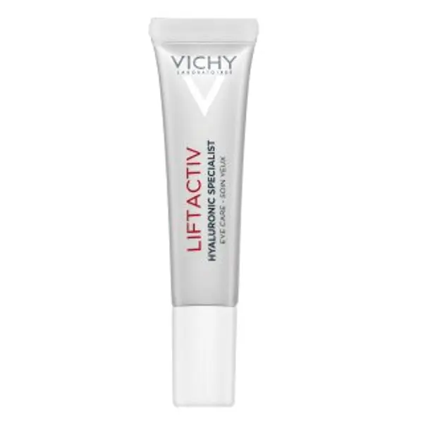 Vichy Vichy Liftactiv krema za lifting i učvršćivanje Supreme Eyes Global Anti-Wrinkle&Firming Care 15 ml