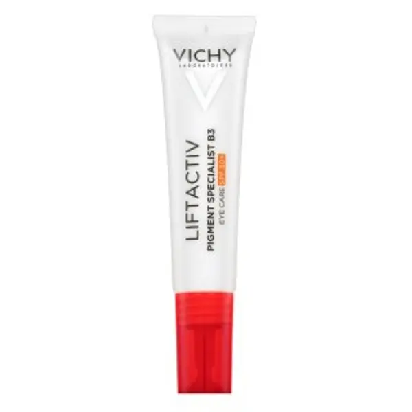Vichy Vichy Liftactiv krema za oči Pigment Specialist B3 Eye Care SPF 50+ 15 ml