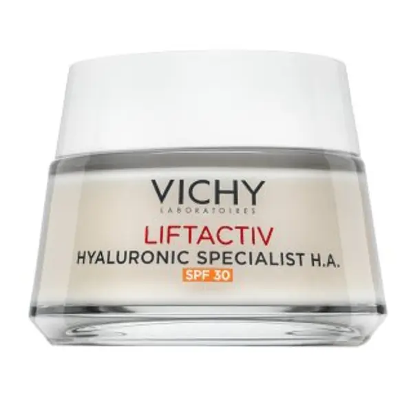 Vichy Vichy Liftactiv učvršćujuća krema Hyaluronic Specialist H.A. SPF 30 50 ml