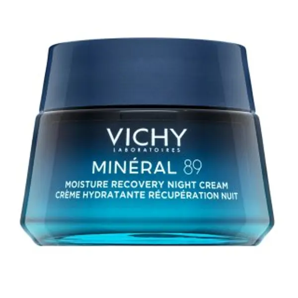 Vichy Vichy Minéral 89 noćna krema Moisture Recovery Night Cream 50 ml