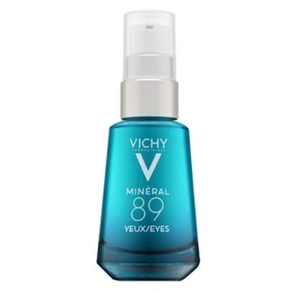 Vichy Vichy Minéral 89 termalni serum Eyes Hyaluron Booster 15 ml