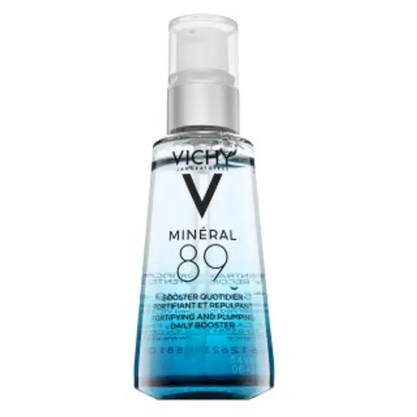 Vichy Vichy Minéral 89 termalni serum Hyaluron Booster 50 ml