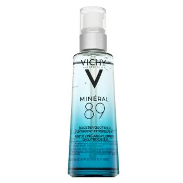 Vichy Vichy Minéral 89 termalni serum Hyaluron Booster 75 ml