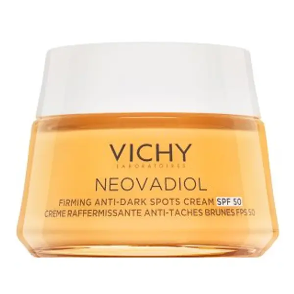 Vichy Vichy Neovadiol dnevna krema Post-Menopause Firming Anti-Dark Spots Cream SPF 50 50 ml