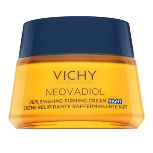 Vichy Vichy Neovadiol učvršćujuća noćna krema Post-Menopause Replenishing Firming Cream Night 50 ml