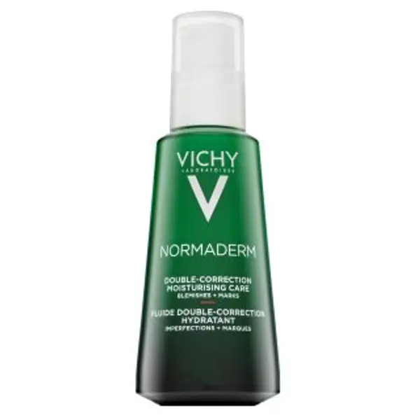 Vichy Vichy Normaderm korektivna krema Double-Correction Moistursing Care 50 ml