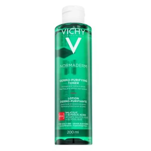 Vichy Vichy Normaderm tonik za čišćenje Purifying Pore-Tightening Lotion 200 ml