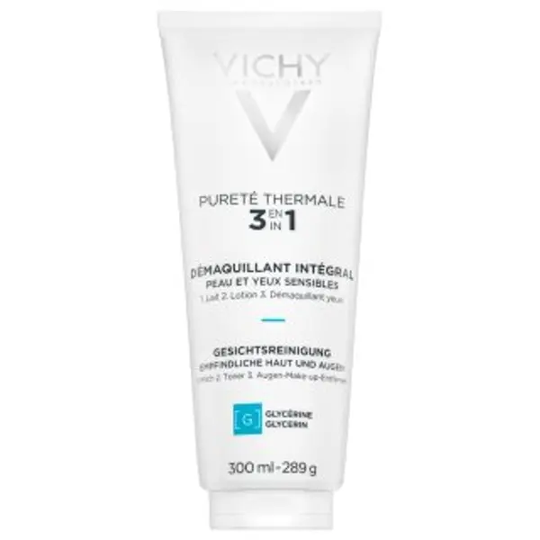 Vichy Vichy Pureté Thermale balzam za čišćenje 3 in 1 One Step Cleanser 300 ml