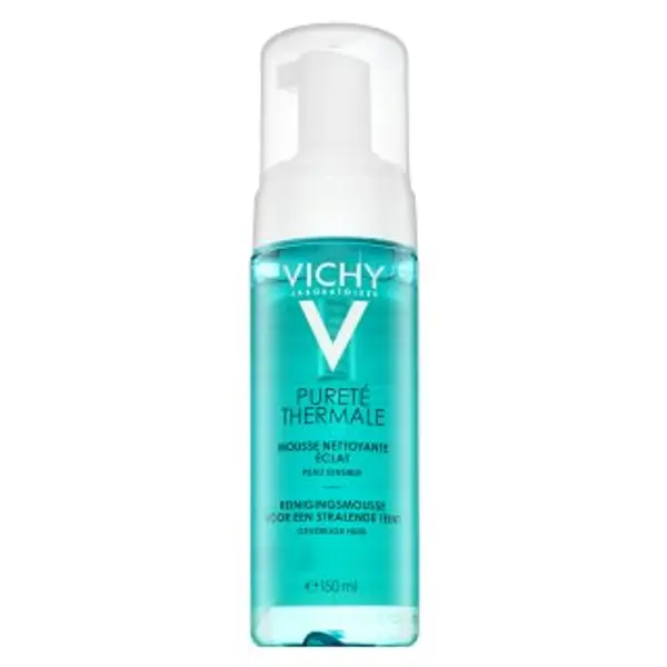 Vichy Vichy Pureté Thermale pjena za čišćenje Cleansing Foam Radiance Revealer 150 ml