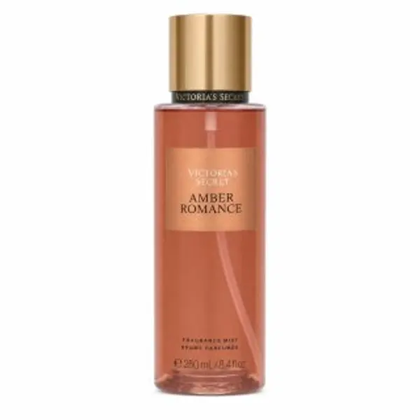 Victoria's Secret Victoria's Secret Amber Romance sprej za tijelo za žene 250 ml