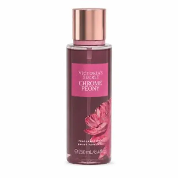 Victoria's Secret Victoria's Secret Chrome Peony sprej za tijelo za žene 250 ml