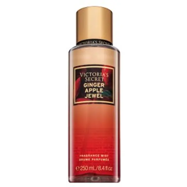 Victoria's Secret Victoria's Secret Ginger Apple Jewel sprej za tijelo za žene 250 ml