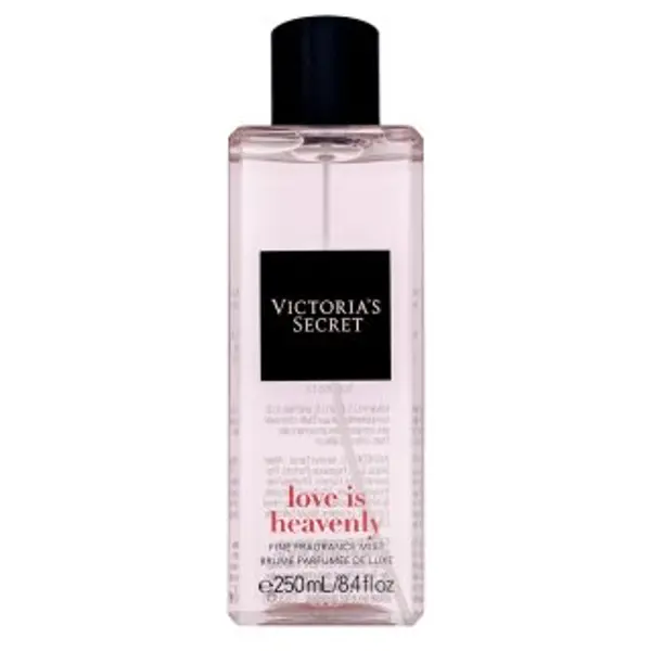 Victoria's Secret Victoria's Secret Love Is Heavenly sprej za tijelo za žene 250 ml