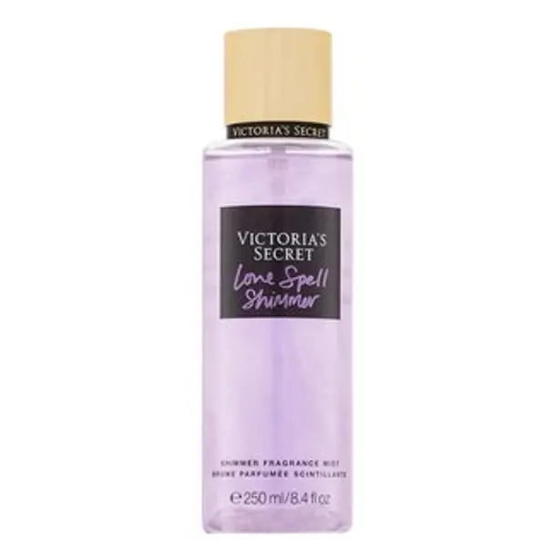 Victoria's Secret Victoria's Secret Love Spell Shimmer sprej za tijelo za žene 250 ml