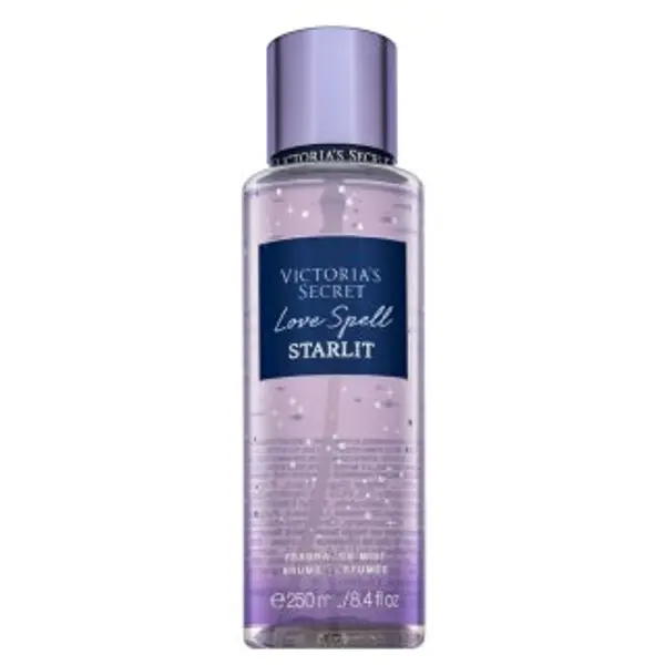 Victoria's Secret Victoria's Secret Love Spell Starlit sprej za tijelo za žene 250 ml