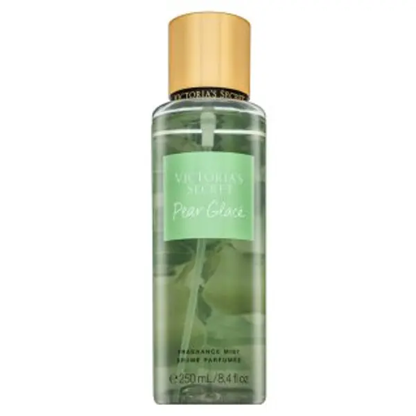 Victoria's Secret Victoria's Secret Pear Glace sprej za tijelo za žene 250 ml