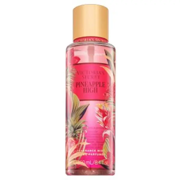 Victoria's Secret Victoria's Secret Pineapple High sprej za tijelo za žene 250 ml