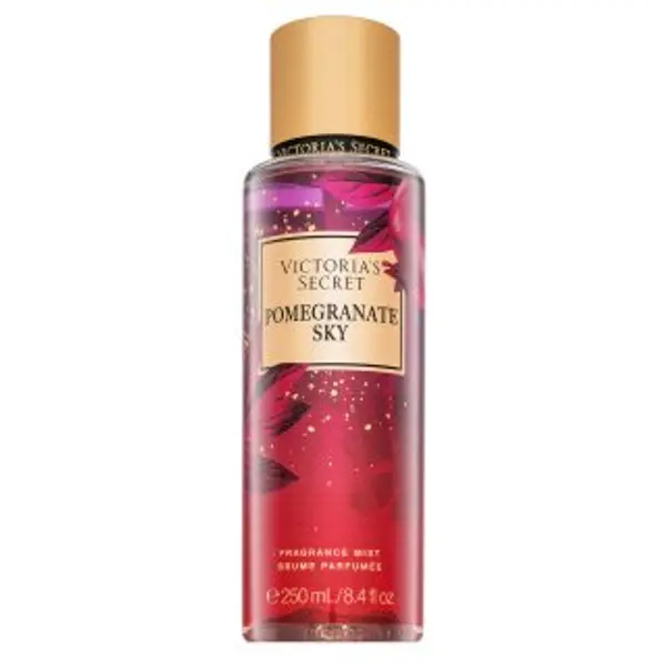 Victoria's Secret Victoria's Secret Pomegranate Sky sprej za tijelo za žene 250 ml