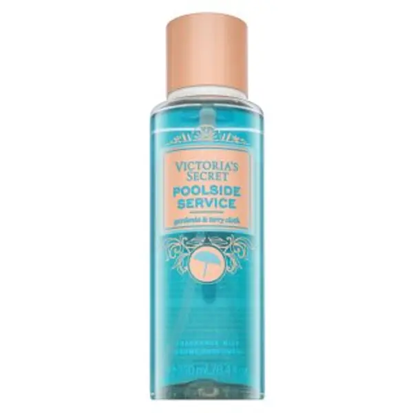 Victoria's Secret Victoria's Secret Poolside Service sprej za tijelo unisex 250 ml