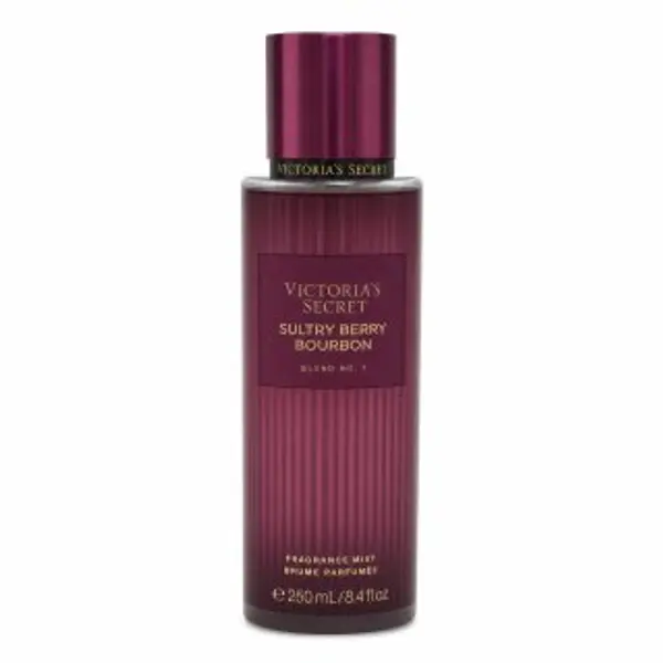 Victoria's Secret Victoria's Secret Sultry Berry Bourbon sprej za tijelo za žene 250 ml