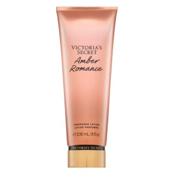 Victoria's Secret Victoria's Secret Amber Romance mlijeko za tijelo za žene 236 ml