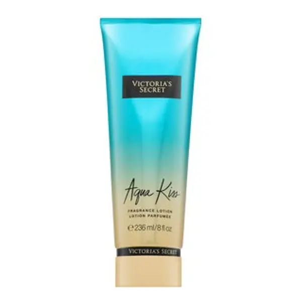 Victoria's Secret Victoria's Secret Aqua Kiss mlijeko za tijelo za žene 236 ml