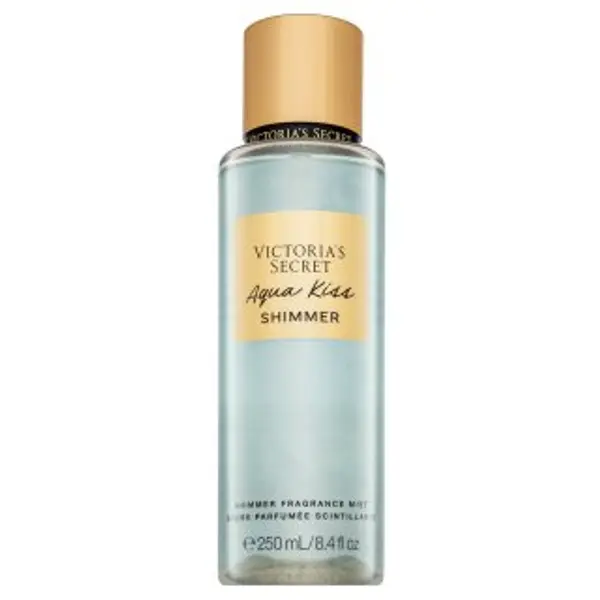Victoria's Secret Victoria's Secret Aqua Kiss Shimmer sprej za tijelo za žene 250 ml
