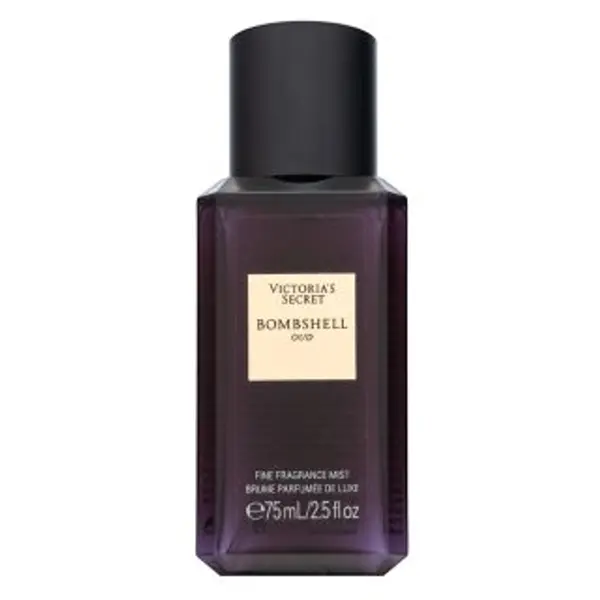 Victoria's Secret Victoria's Secret Bombshell Oud sprej za tijelo za žene 75 ml