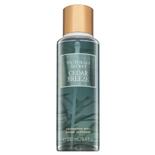 Victoria's Secret Victoria's Secret Cedar Breeze sprej za tijelo za žene 250 ml