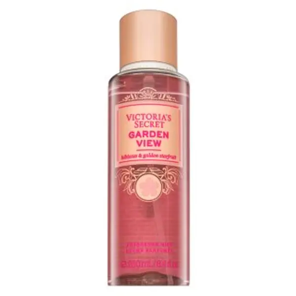 Victoria's Secret Victoria's Secret Garden View sprej za tijelo za žene 250 ml