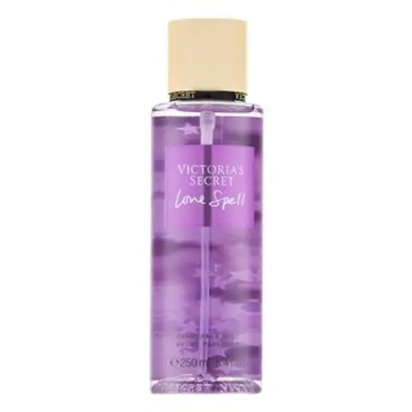 Victoria's Secret Victoria's Secret Love Spell 2019 sprej za tijelo za žene 250 ml