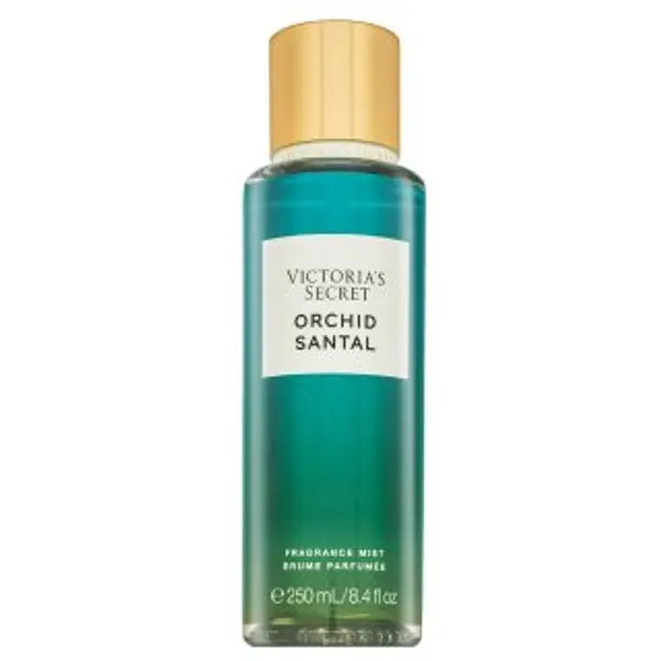 Victoria's Secret Victoria's Secret Orchid Santal sprej za tijelo za žene 250 ml