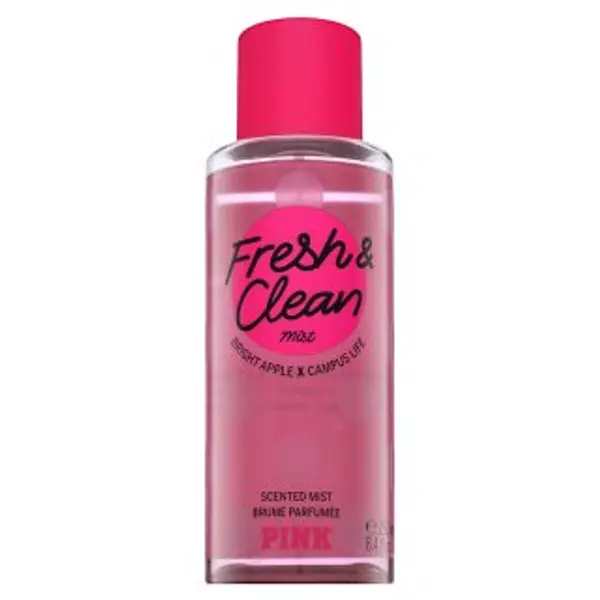Victoria's Secret Victoria's Secret Pink Fresh & Clean sprej za tijelo za žene 250 ml