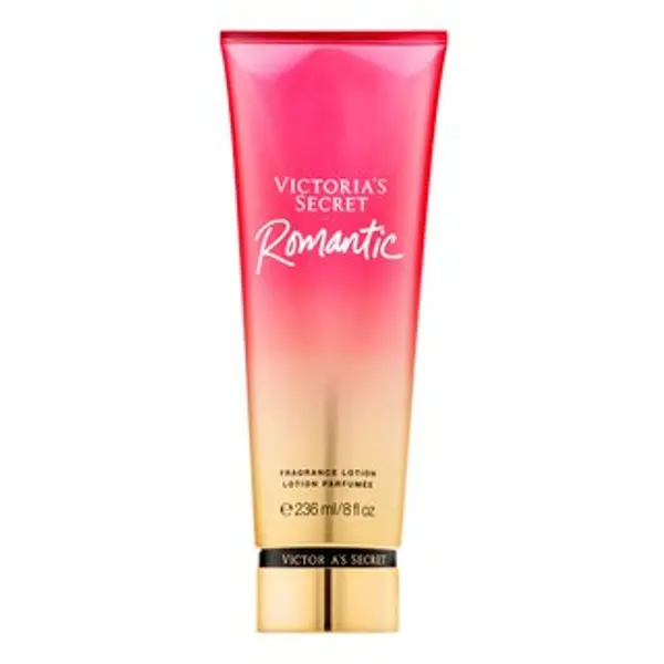 Victoria's Secret Victoria's Secret Romantic mlijeko za tijelo za žene 236 ml