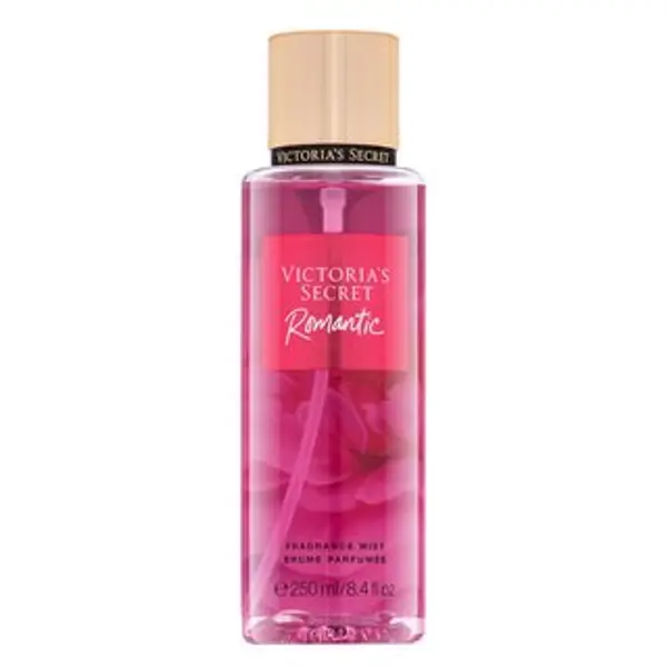 Victoria's Secret Victoria's Secret Romantic sprej za tijelo za žene 250 ml