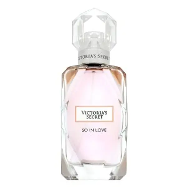 Victoria's Secret Victoria's Secret So In Love parfemska voda za žene 100 ml