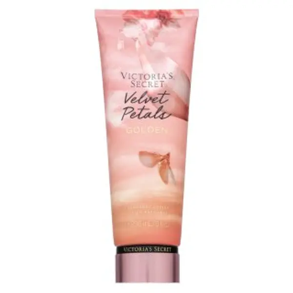 Victoria's Secret Victoria's Secret Velvet Petals Golden mlijeko za tijelo za žene 236 ml