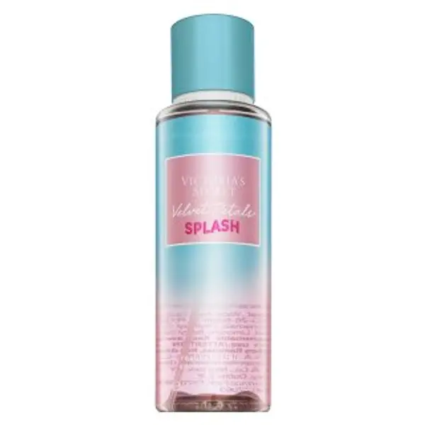 Victoria's Secret Victoria's Secret Velvet Petals Splash sprej za tijelo za žene 250 ml