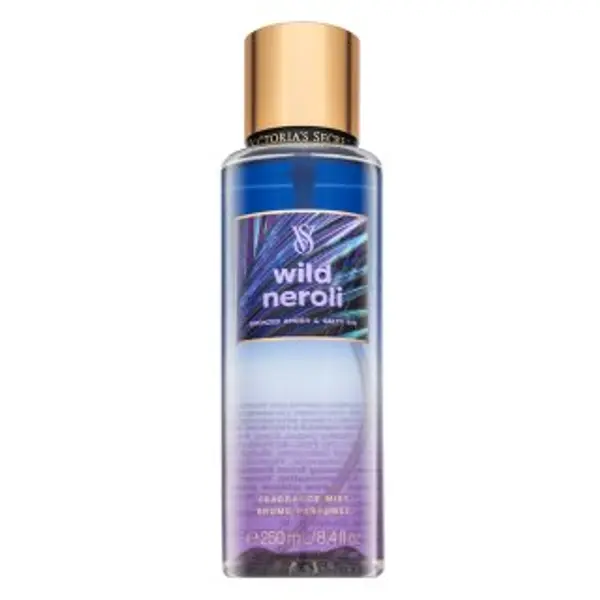 Victoria's Secret Victoria's Secret Wild Neroli sprej za tijelo za žene 250 ml
